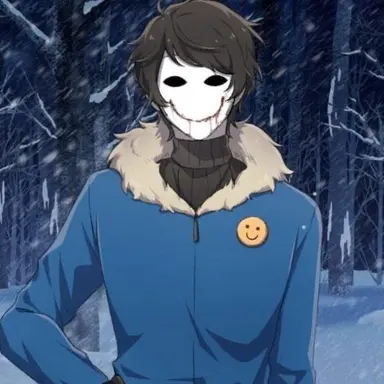Profile image of Bloody Painter