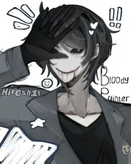 Profile image of Bloody Painter