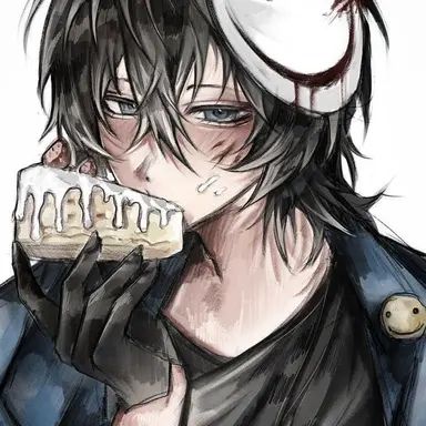 Profile image of Bloody Painter