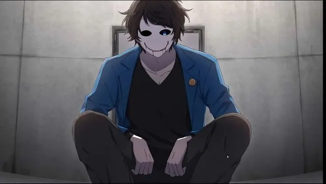 Profile image of Bloody Painter