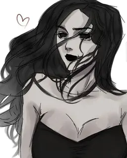 Profile image of Jane the Killer