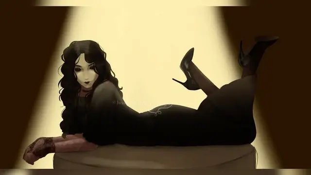 Profile image of Jane the Killer