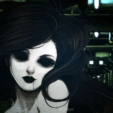Profile image of Jane the Killer