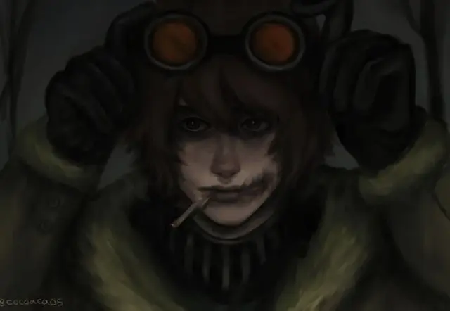 Profile image of Ticci Toby