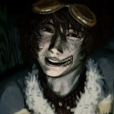 Profile image of Ticci Toby