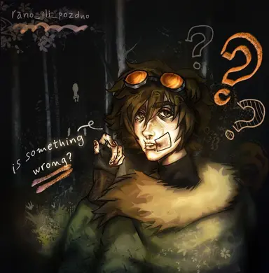 Profile image of Ticci Toby