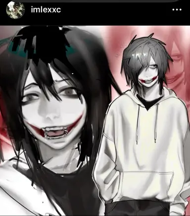 Profile image of Jeff the Killer