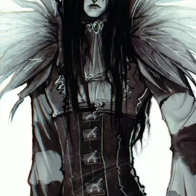 Profile image of Laughing Jack