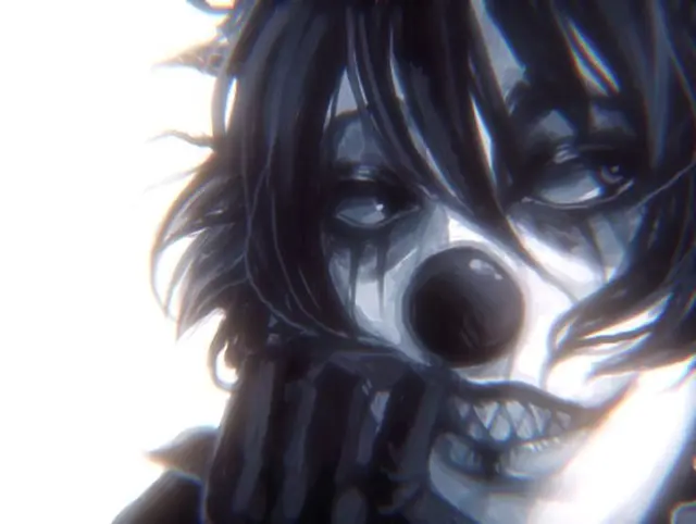Profile image of Laughing Jack