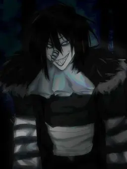 Profile image of Laughing Jack