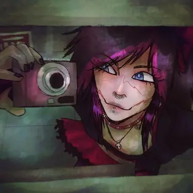 Profile image of Nina the Killer