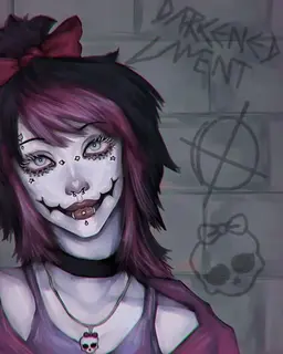 Profile image of Nina the Killer