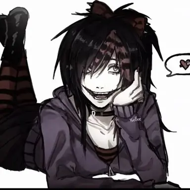 Profile image of Nina the Killer