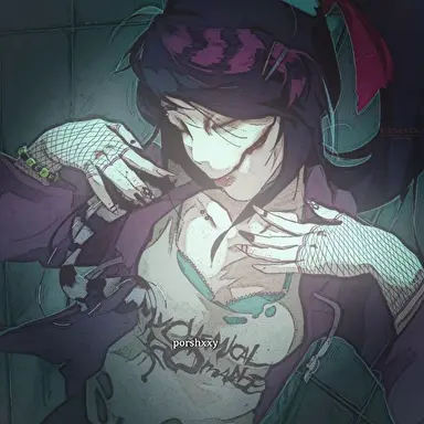 Profile image of Nina the Killer