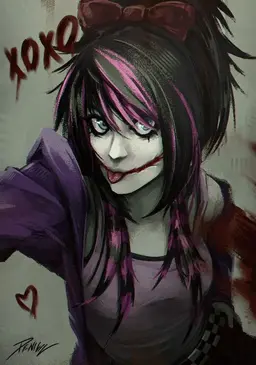 Profile image of Nina the Killer