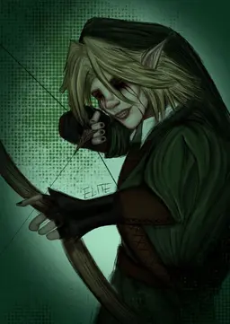 Profile image of Ben drowned