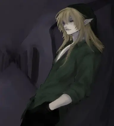 Profile image of Ben drowned
