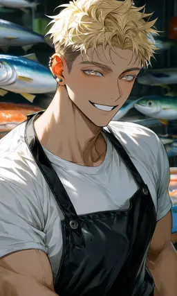 Profile image of Ryohei Arai