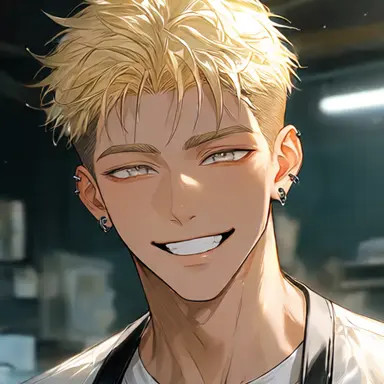 Profile image of Ryohei Arai