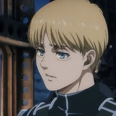 Profile image of 아르민