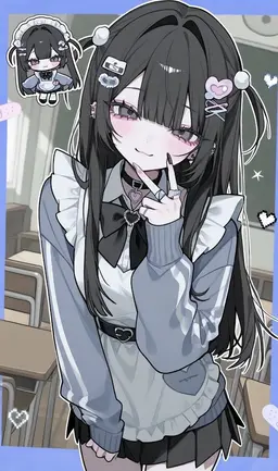 Profile image of 黒瀬 凛