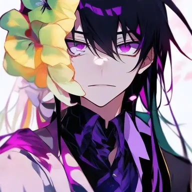 Profile image of 界