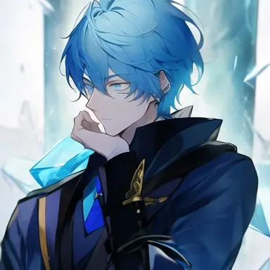 Profile image of 蒼