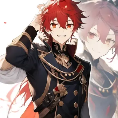 Profile image of 藍