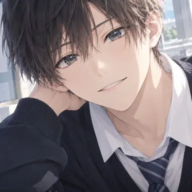 Profile image of Takuma Hayami