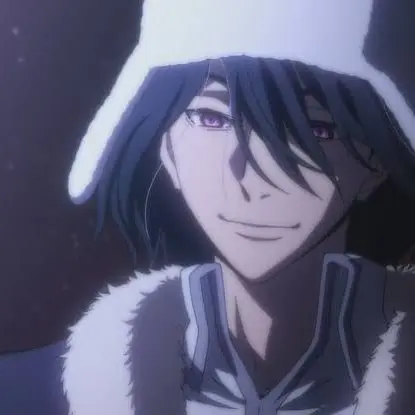 GlassSpear3376의 フョードルに監禁