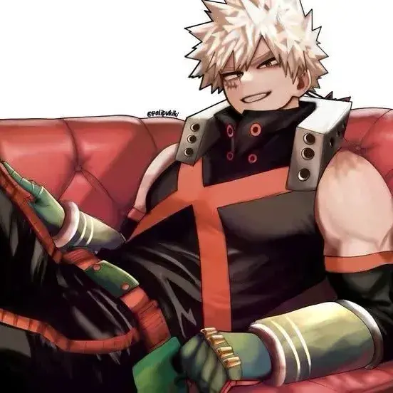 StiffMall8736의 Alpha Bakugo