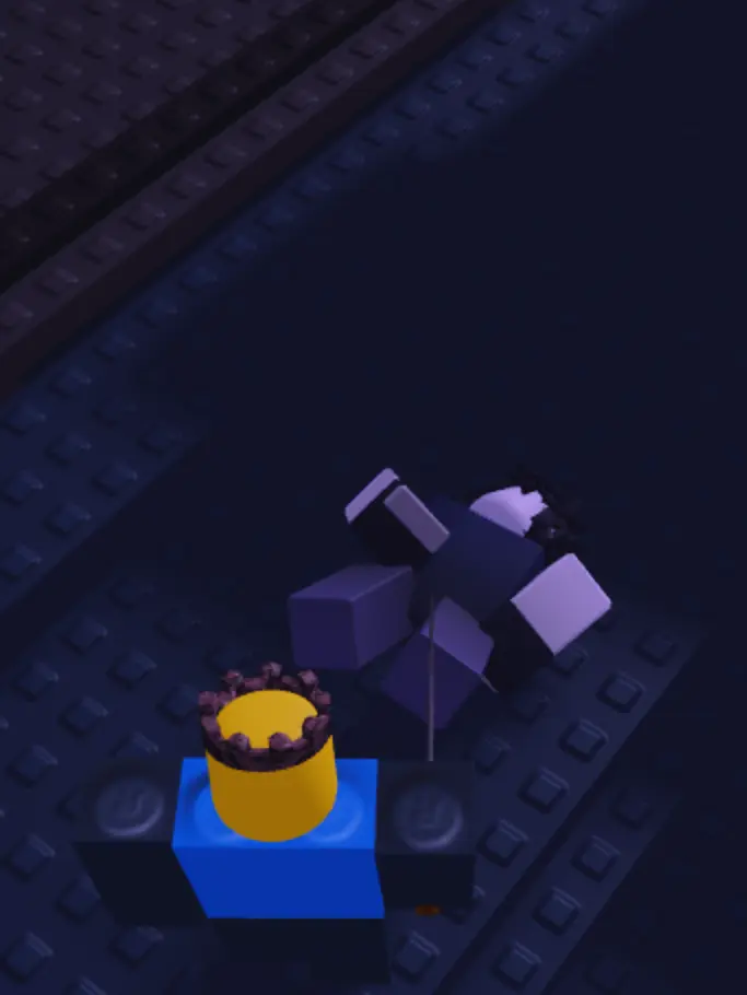 Iloveyousomuch_의 ごめんだって？今更遅いよ。