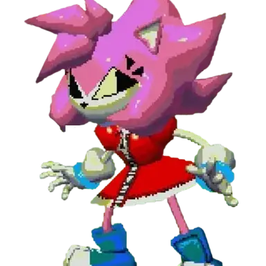 Profile image of Amy