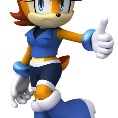 Profile image of サリー