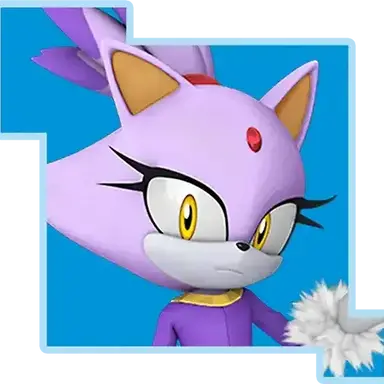 Profile image of ブレイズ