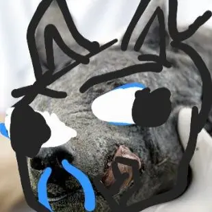 Profile image of オオカミ