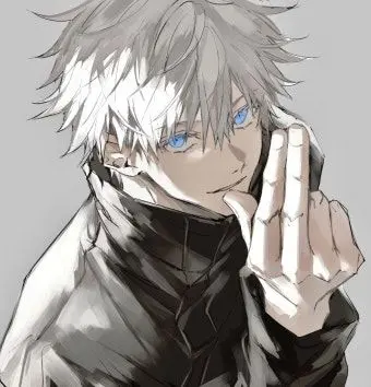 Profile image of 五条悟