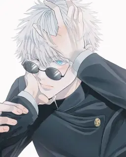 Profile image of 五条悟