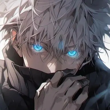 Profile image of 五条悟