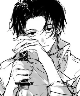 Profile image of 乙骨憂太