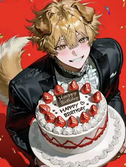 Profile image of Haru