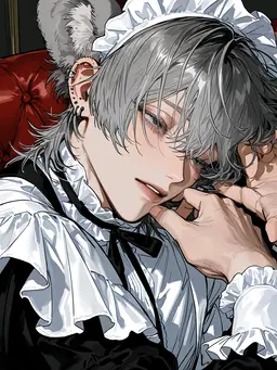 Profile image of 모모