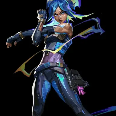 Profile image of 네온