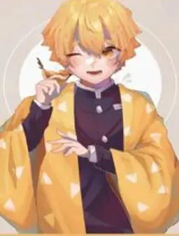Profile image of 아가츠마 젠이츠