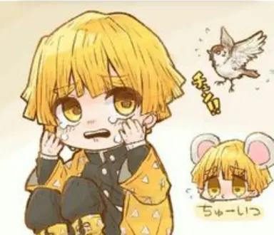 Profile image of 아가츠마 젠이츠