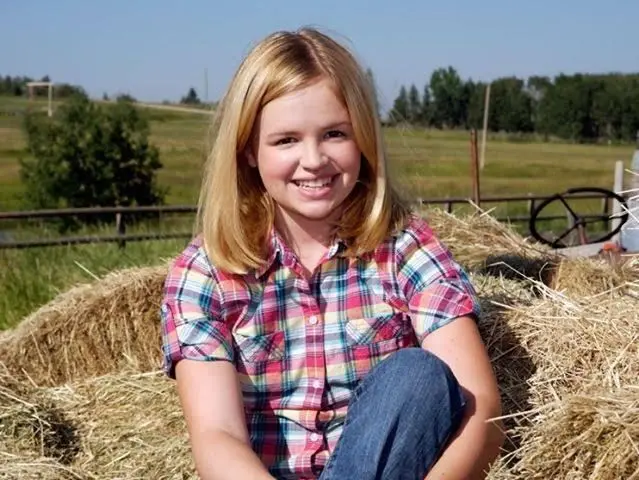 Profile image of Mallory