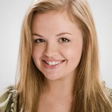 Profile image of Mallory