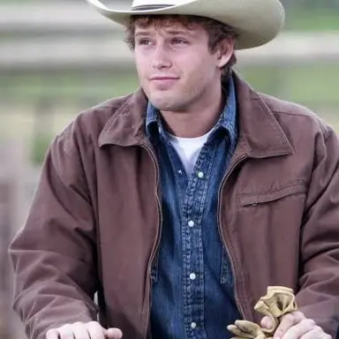 Profile image of Caleb