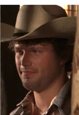 Profile image of Caleb