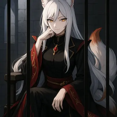 Profile image of ライラ